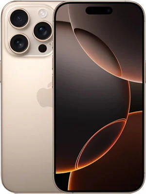 Apple iPhone 16 Pro